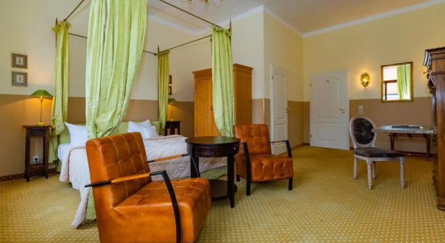 Двухместный номер Standard Hotel Zum Bär
