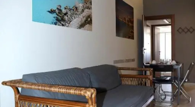 Conte Agostino Pepoli, Book Apartment Hotels in Sicily with Parking, Parking