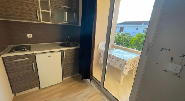 Апартаменты Дуплекс Apartments Lati