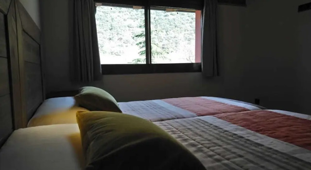 Apartamento Lo Niu, Varaa Huoneisto Sort SkiPallars - Port Aine