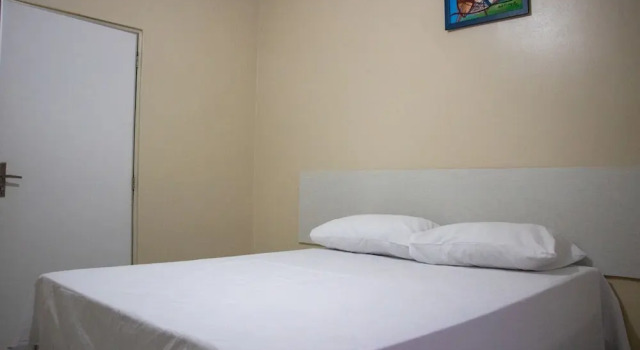 Hotel Império, Prenota Hotel Hotel a Northern Brazil con parcheggio, Parcheggio