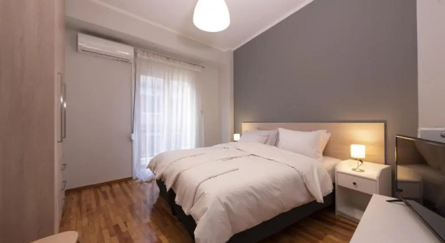 Апартаменты 2-Bdr Apartment B3