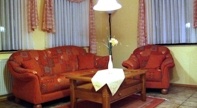 Апартаменты Superior Ferienhaus Moser