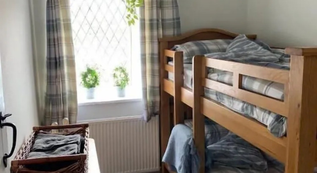 Peveril Cottage