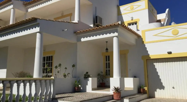 Вилла Villa Roja Pé by Dream Villas Algarve