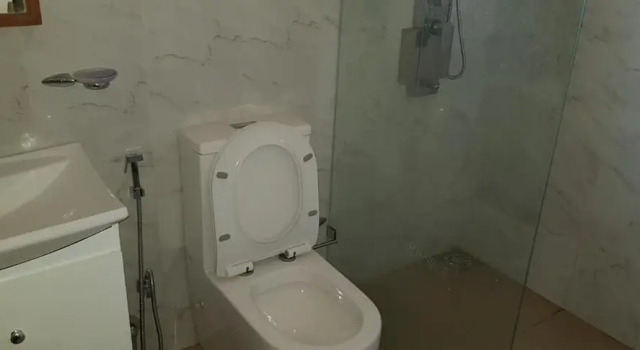 Номер Superior Hotel ColdWorld
