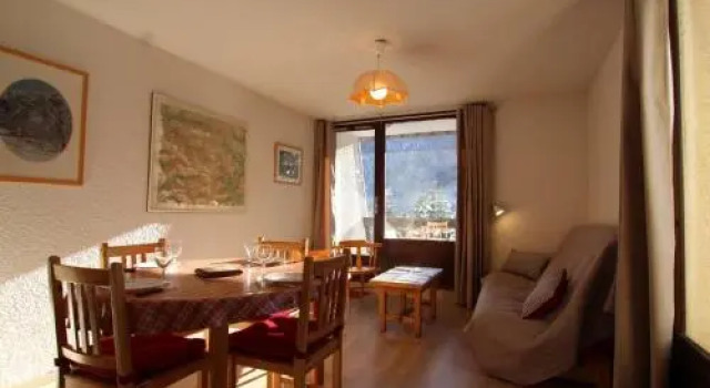 Apartment Bois Des Coqs 24, Забронировать Апартаменты/квартира Сен-Шафре 