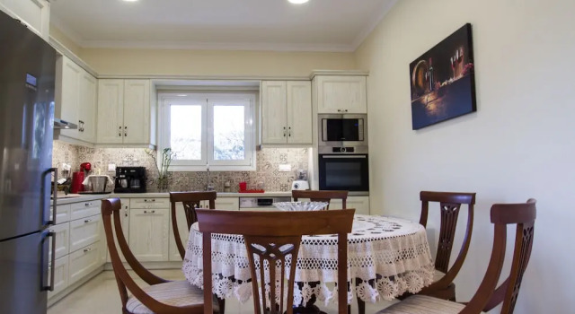 Коттедж Comfort Alegria Holiday Home