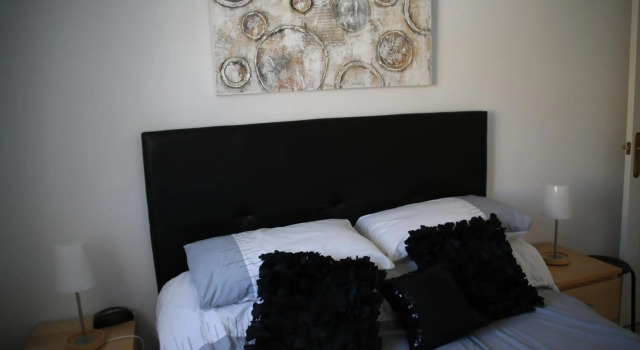 Cosy Golf Apartment Quesada
