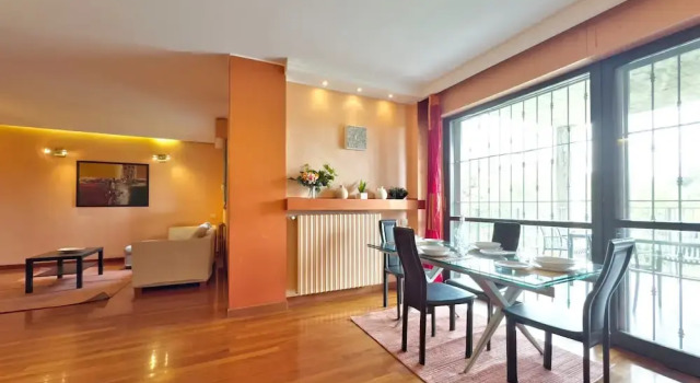 Dimora Diana in Milano, Book Apartment Milan Lombardy