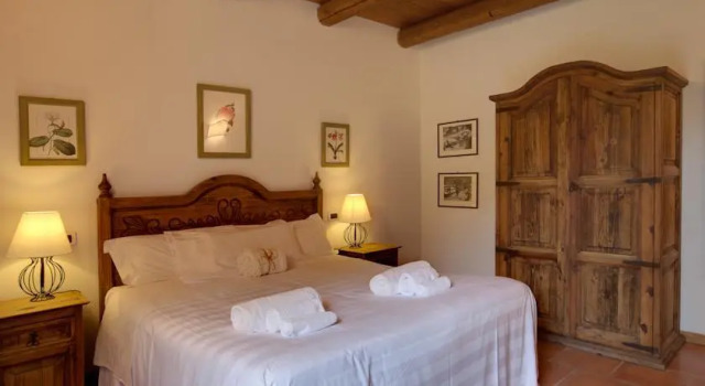 Tenuta San Settimio, Rezervovat Hotel Hotely v Marche se snídaní, Snídaně
