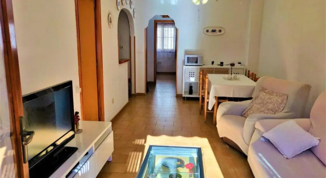 Апартаменты Cosy Bungalow Near Beach