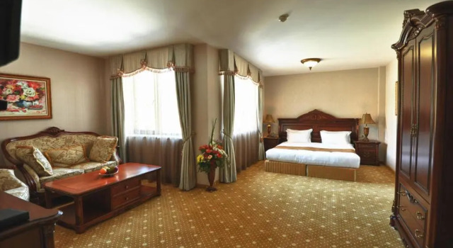Park Hotel Stara Zagora
