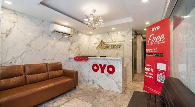 Siam Best 2 by OYO Rooms