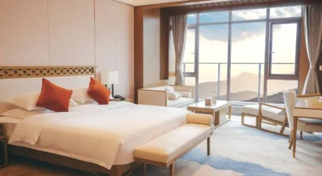 Suite Moyun Hotel