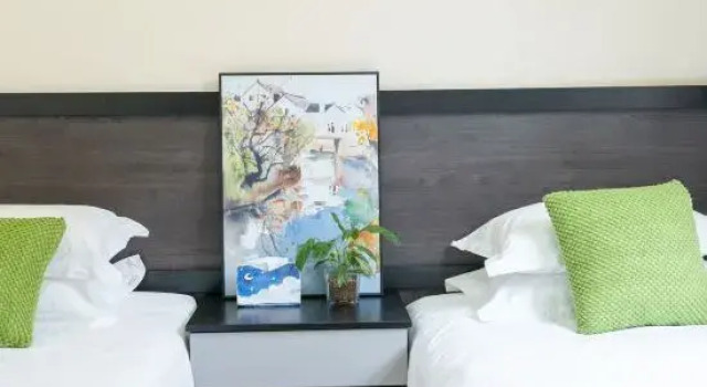 Тент Lanyuan Village·Mountain View Leisure Resort Villa Meisu (Zhejiang Grand Canyon Branch)