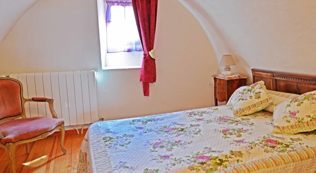 Gite chez Marie en Aveyron