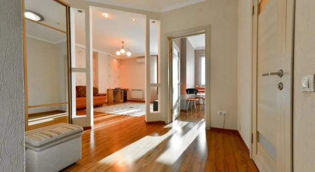 Azure Quarter, Rezerwuj Apartament Astana Kazachstan