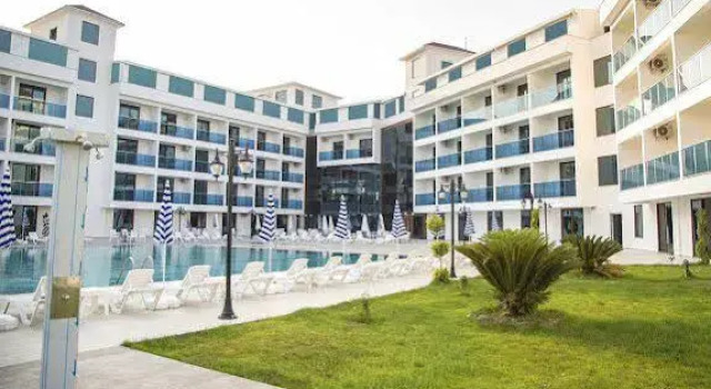 Grand Cinar Hotel, Забронировать Отель Отели провинции Антальи с парковкой, Парковка