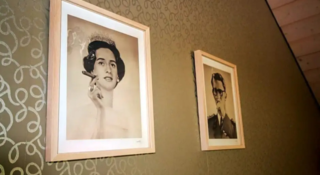 L'Impasse de Lincé, Rezervovat Hotel Hotely v Lutych s parkováním, Parkování