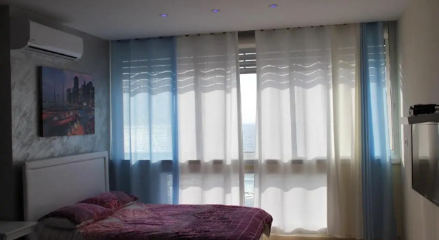 Sweet Honeymoon Apartment Tel Aviv Bat Yam 611, Prenota Appartamento Hotel a Bat Yam con colazione, Colazione