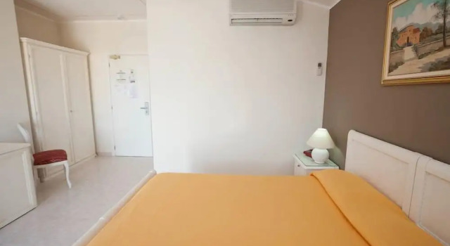 Одноместный номер Standard с балконом Hotel San Marco