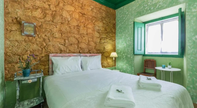 Lameira Da Longra - Bohemian Artistic House, Réserver Hôtel Hôtels SPA à Tomar, SPA