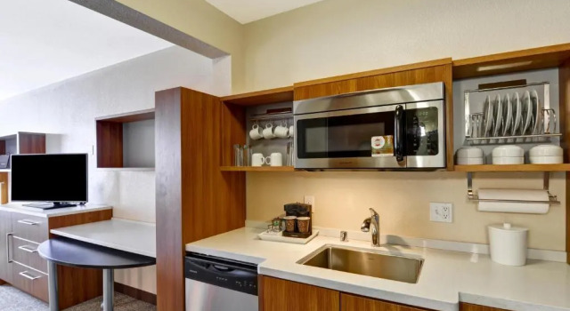 Run of House Home2 Suites by Hilton Albuquerque Downtown/University