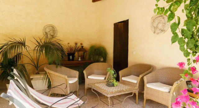 Villa Villa Amengual