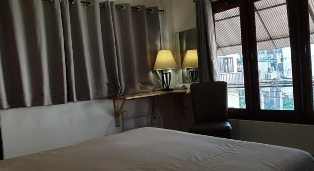 Номер Standard Little Guest House Hotel