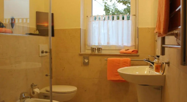 Двухместный номер Superior Hotel Haus Kallenberg