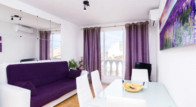 Apartments Costa Blanca