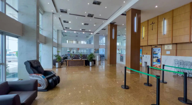Praiamar Express Hotel