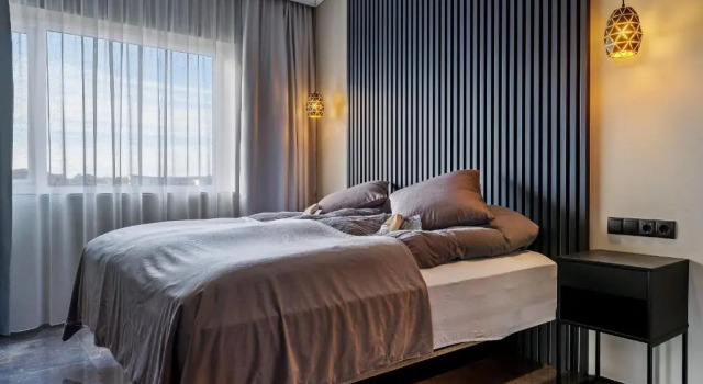 Bay View Apartments, Rezervovat Apartmán Gardur 