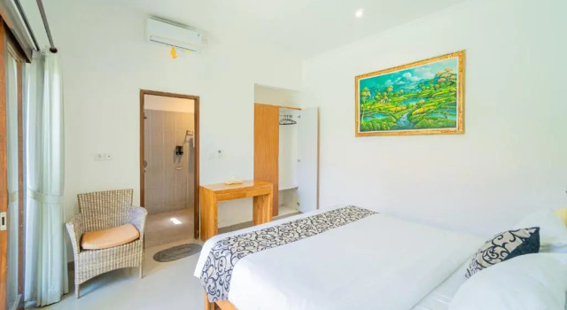 Kubu Mesari Homestay by Bukit Vista