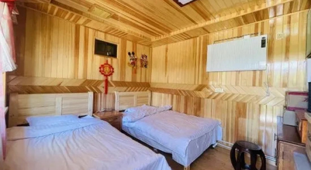 Номер Standard The Strand Suites and Dormitel