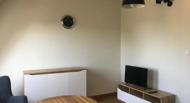 Апартаменты с 2 комнатами Apartament Bankowy