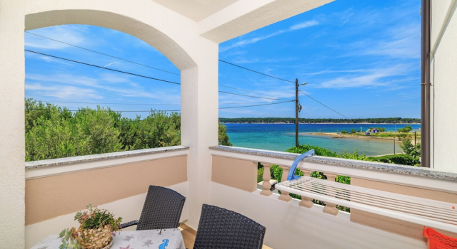 Апартаменты Apartments Marijana