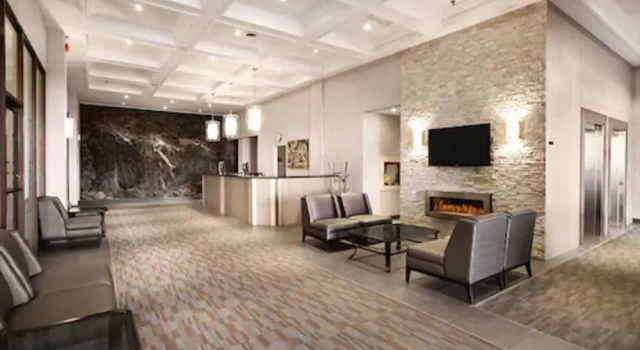 Days Inn and Conference Centre - Timmins, Varaa Hotelli Timmins Ontario