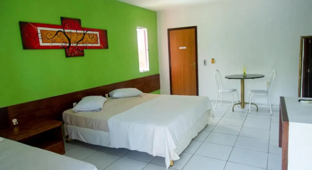 Люкс Standard Delta Park Hotel
