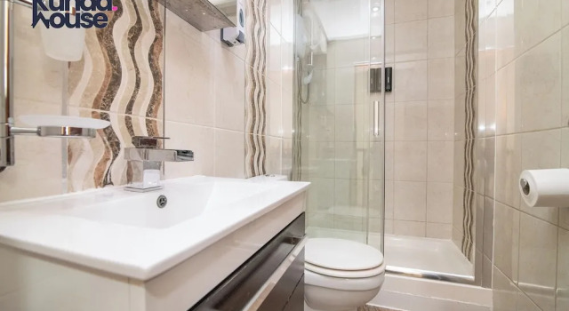 Номер Classic Kunda House Dawlish