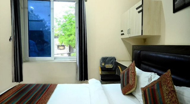 Номер Deluxe Hotel KB Palace