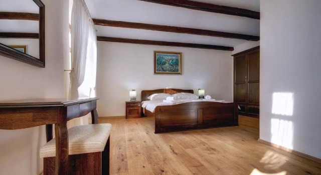 House Silvano, Забронировать Вилла Отели Rovinj Riviera с бассейном, Бассейн