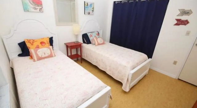 Апартаменты Castle Reef 413 Apartment 2