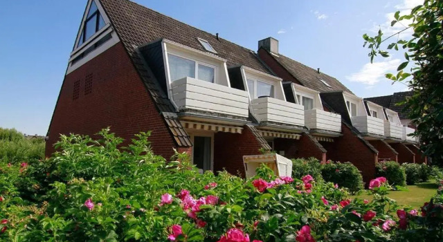 Wohnung-Sylter-Brise