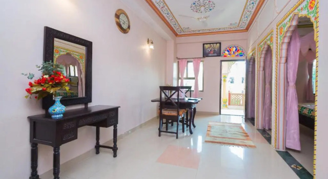 Номер Standard с балконом Hotel Moon Light Palace