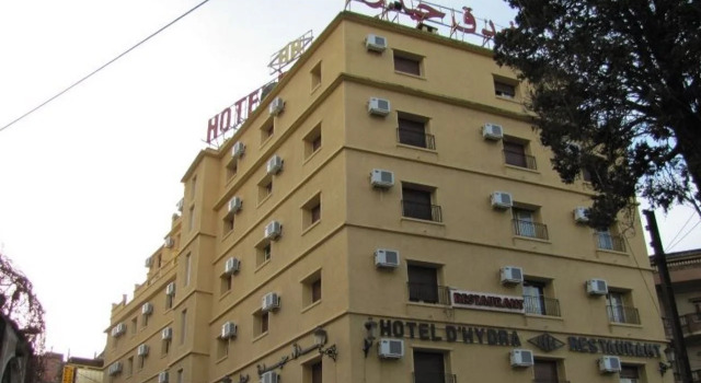 Hotel Hydra, Book Hotel Billige hoteller i Algiers Province