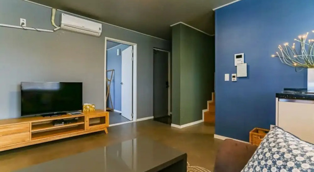 Jeju Damol Pension, Забронировать Отель Jocheon Чеджу