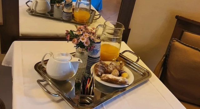 Двухместный номер Business Villa Lampedusa