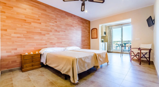 Apartamentos Blancala